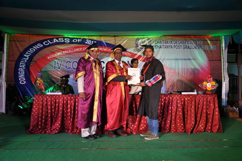 convocation 2014